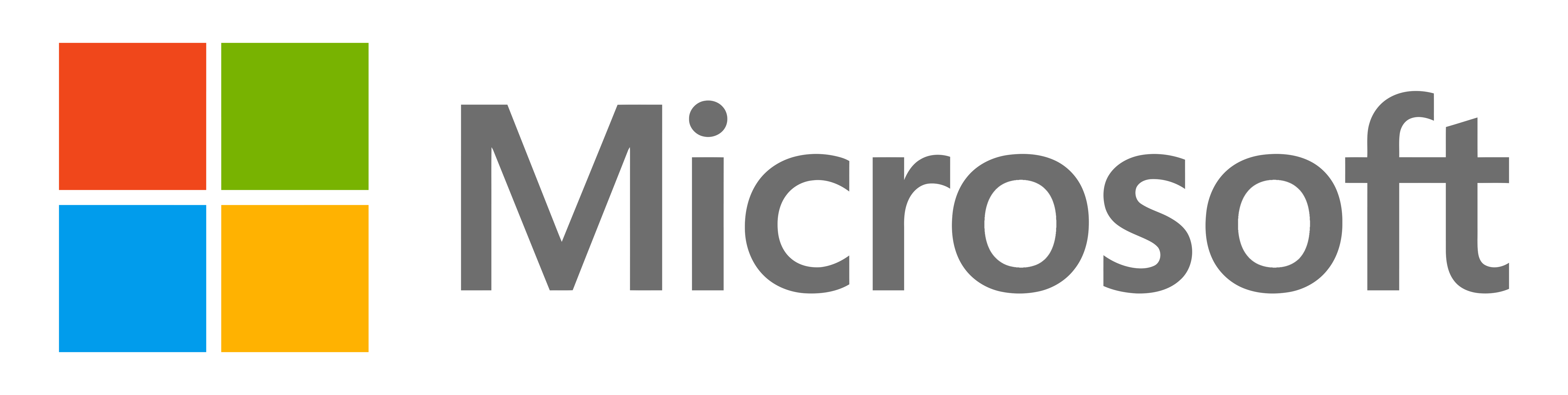 Microsoft-transparent-background