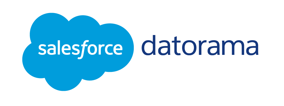 Salesforce Datorama