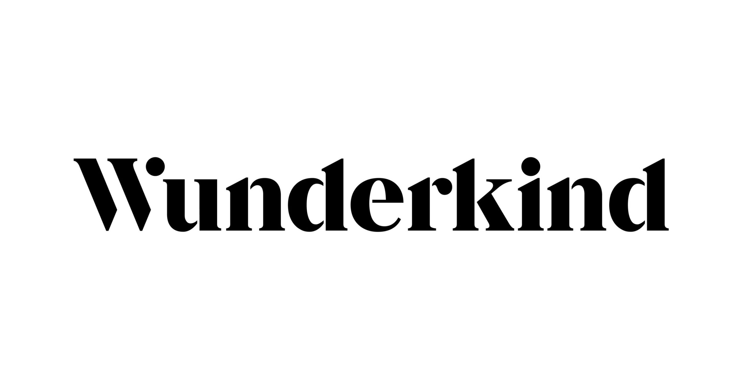 Wunderkind-Logo